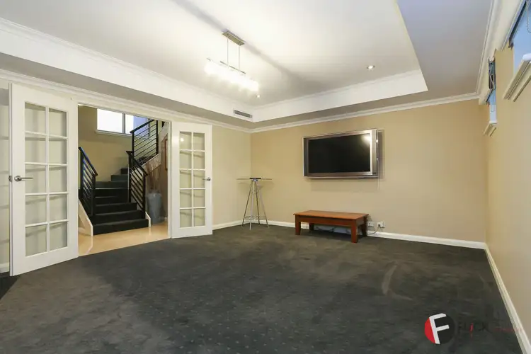 Sixth view of Homely house listing, 89 Anchorage Drive, Mindarie WA 6030