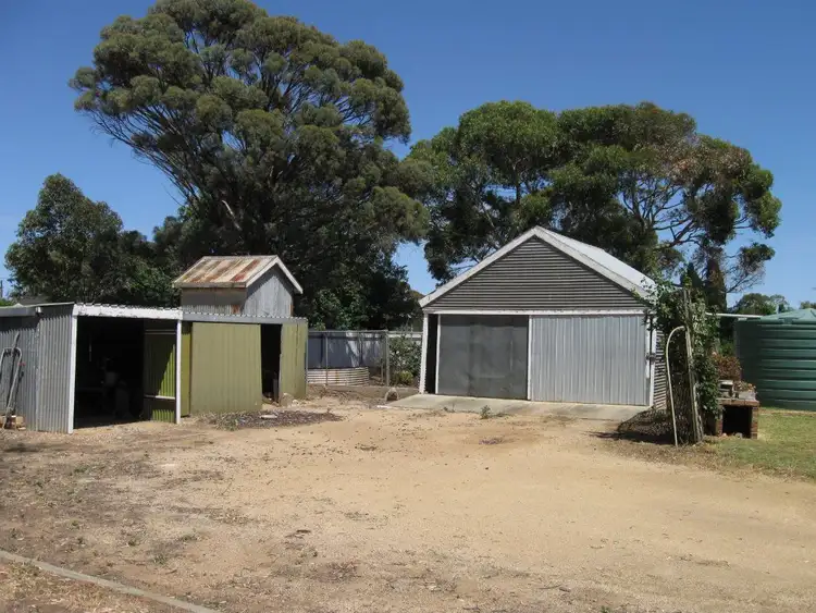 Sixth view of Homely house listing, 25-27 Beaulah Avenue, Maitland SA 5573