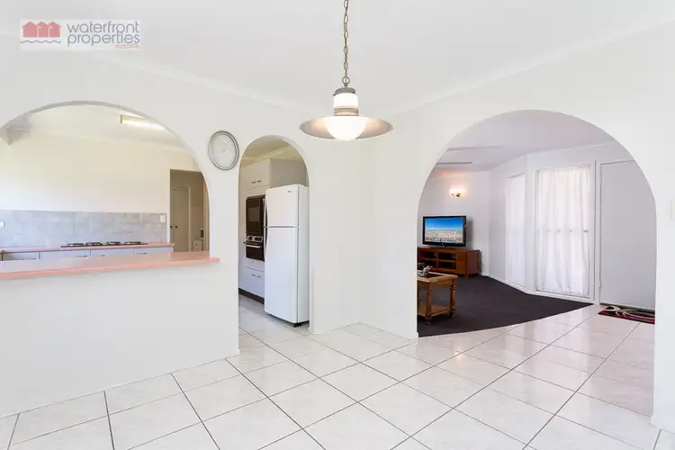Second view of Homely house listing, 56 McPherson Street, Kippa-ring QLD 4021