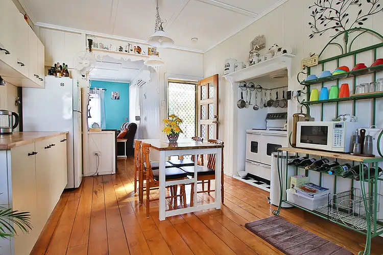 Fifth view of Homely house listing, 38 Lawrence St, North Ipswich QLD 4305