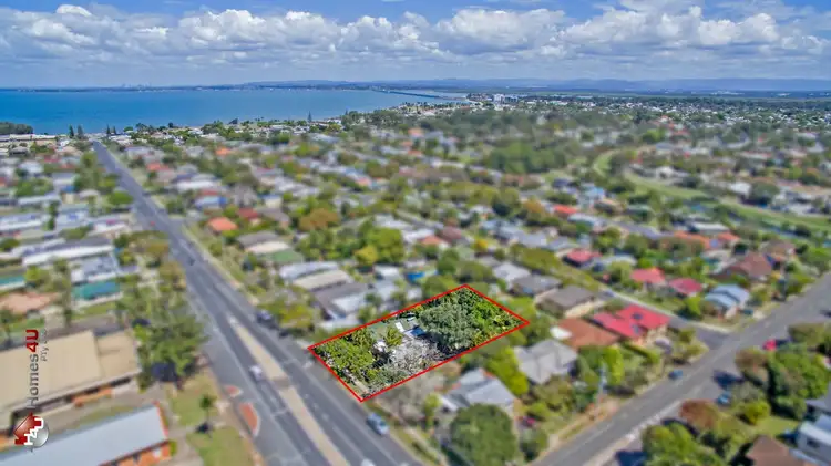 Third view of Homely house listing, 87 Victoria Avenue, Woody Point QLD 4019