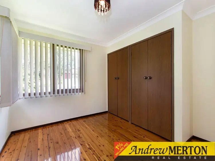 Fourth view of Homely house listing, 5 Noora Place, Marayong NSW 2148