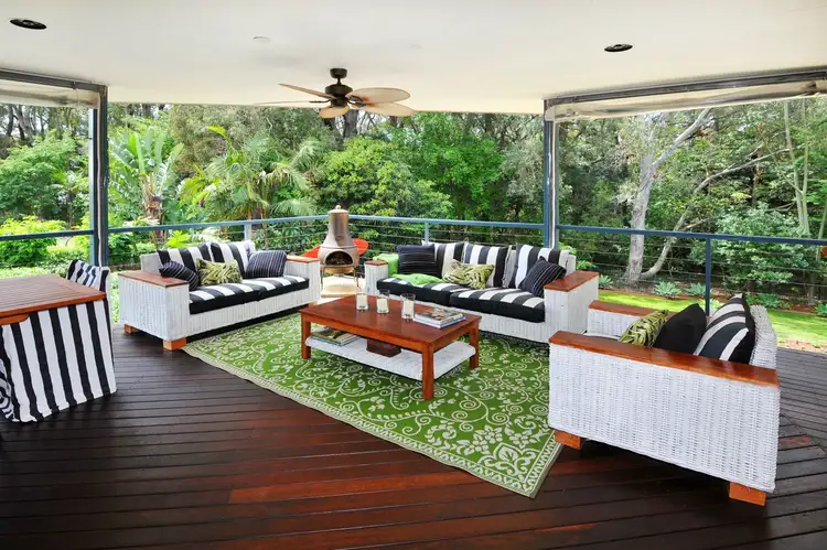 Third view of Homely house listing, 6 Meadowlands Crescent, Coffs Harbour NSW 2450