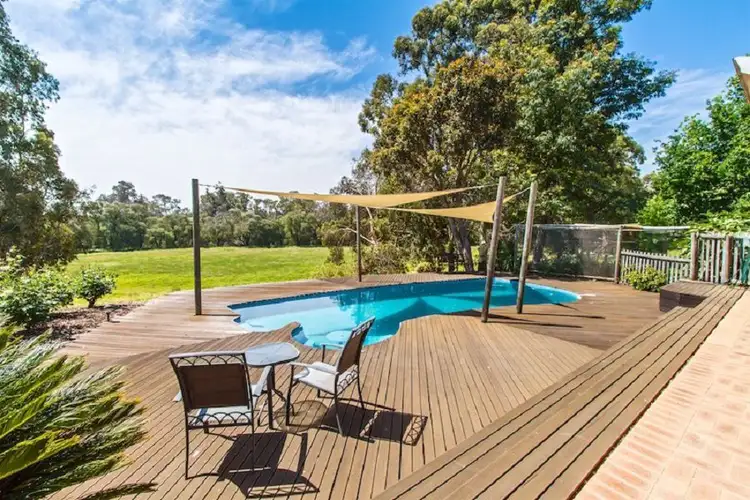 Main view of Homely rural property listing, 15 Shenton Road, Boyanup WA 6237