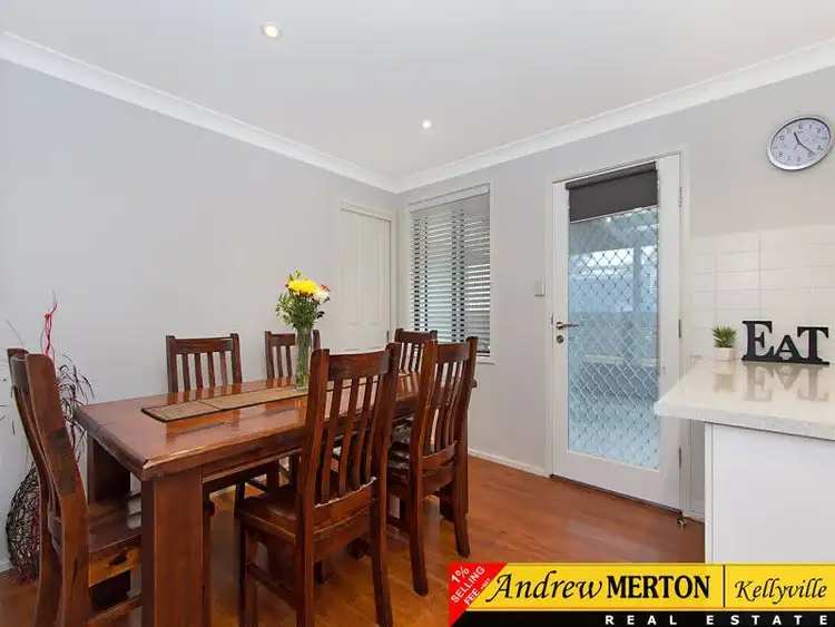 Fifth view of Homely house listing, 9 Olliver Crescent, St Clair NSW 2759