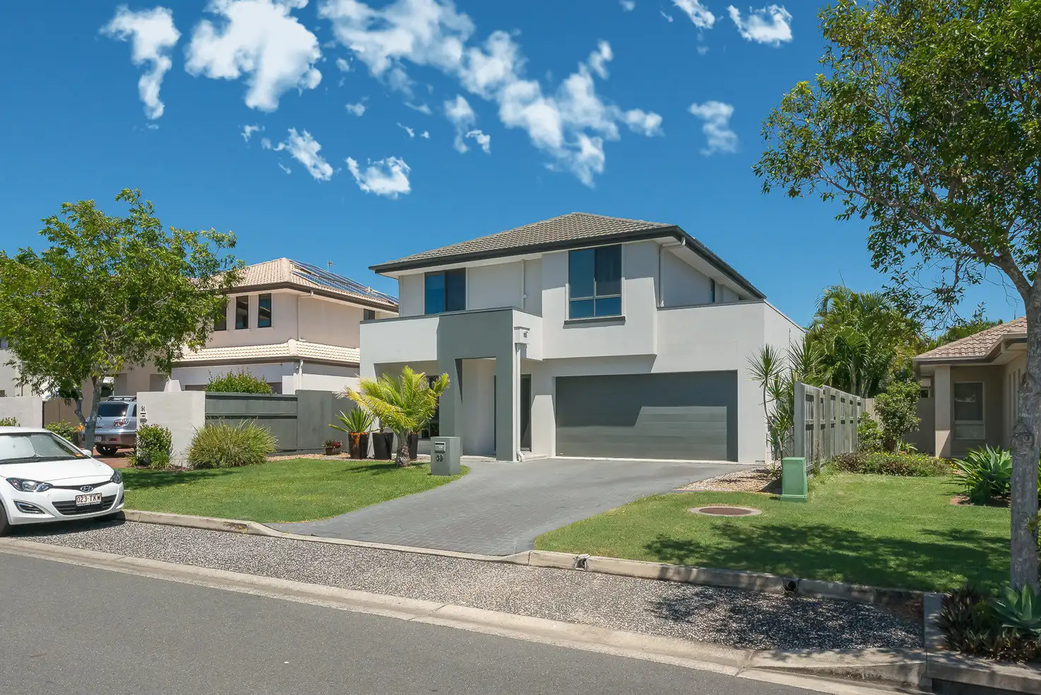 Main view of Homely other listing, 39 Costa Del Sol Avenue, Coombabah QLD 4216