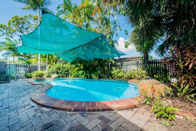 Third view of Homely house listing, 18 Tasman Court, Andergrove QLD 4740
