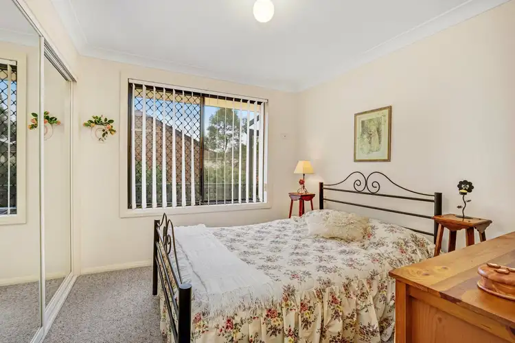 Fifth view of Homely unit listing, 3/42 Allambee Place, Valentine NSW 2280