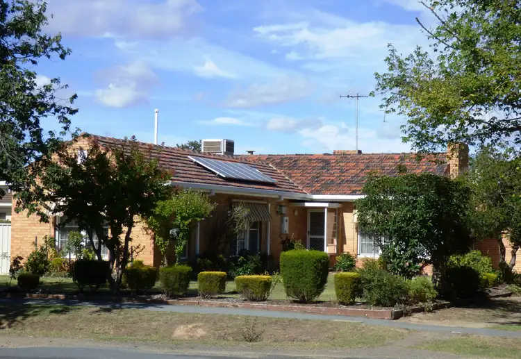 22 Arundel Street, Benalla VIC 3672