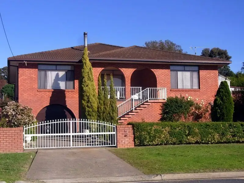 Main view of Homely house listing, 21B Maling Street, Eden NSW 2551