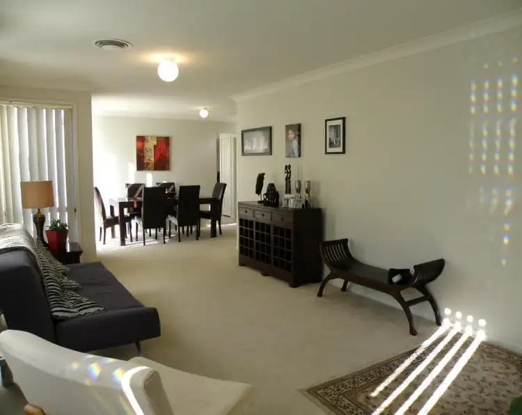 Second view of Homely house listing, 15 Midlands Terrace, Stanhope Gardens NSW 2768