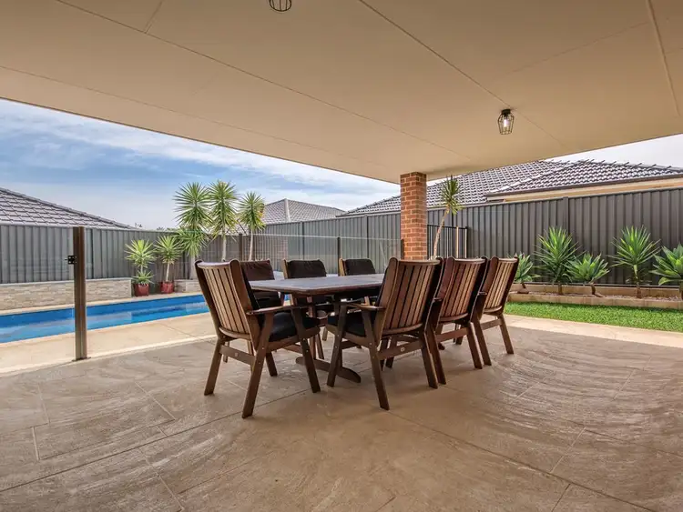 Fifth view of Homely house listing, 12 Battery Road, Baldivis WA 6171