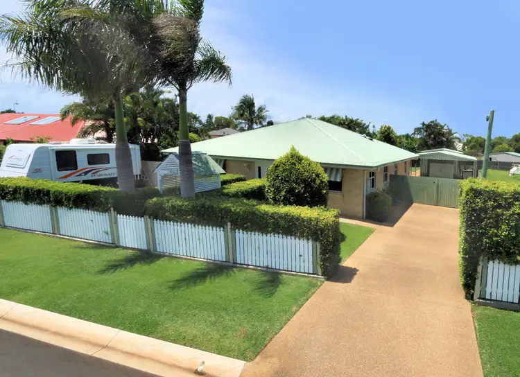 153 LOGAN Road, Innes Park QLD 4670