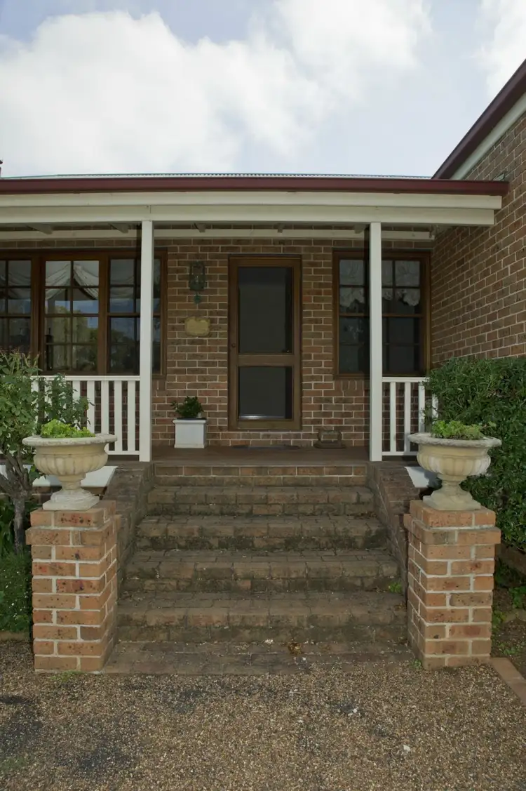 Fourth view of Homely house listing, LOT 12, 14 Moobi Road, Scone NSW 2337