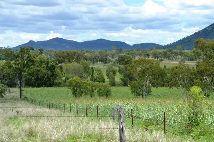 Fourth view of Homely rural property listing, 45 Hume Road, Kabra QLD 4702