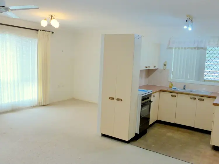 Sixth view of Homely unit listing, 1/25 McAneny Street, Redcliffe QLD 4020