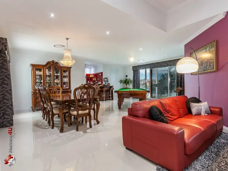 Fourth view of Homely house listing, 7 Sverige Court, Newport QLD 4020
