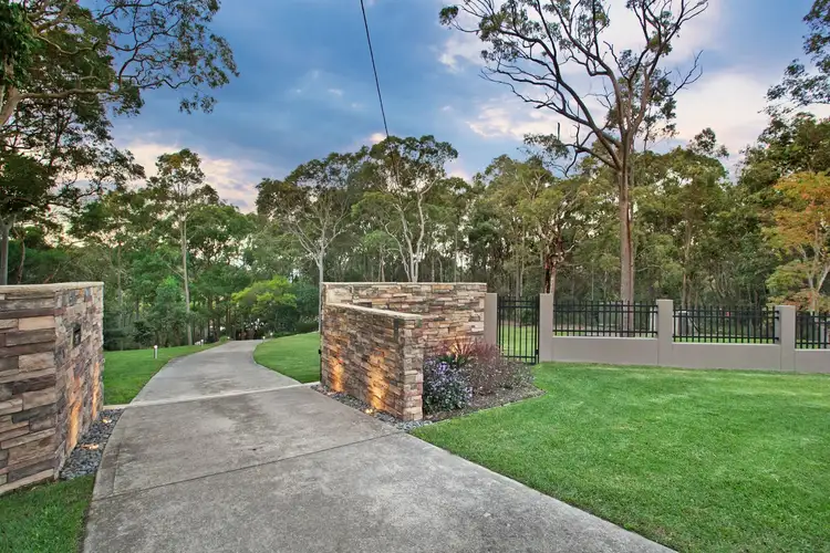 Fourth view of Homely rural property listing, 14 Eagles Nest Close, Belmont North NSW 2280