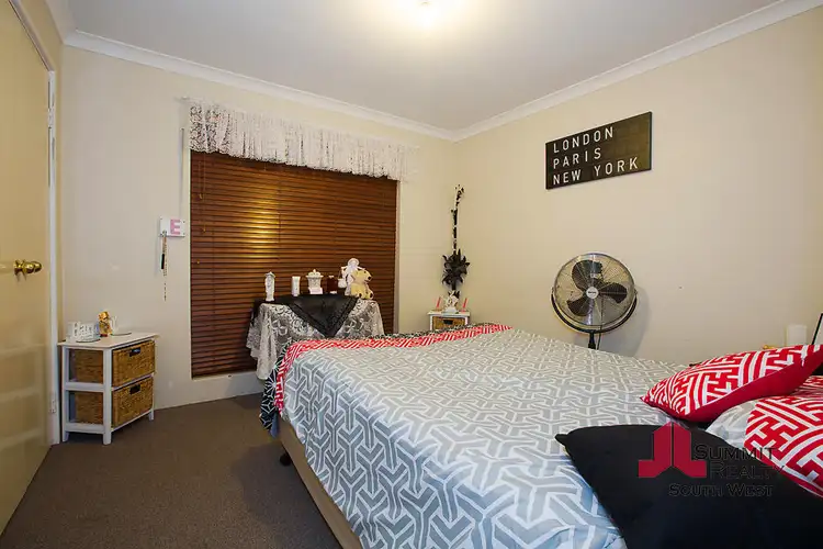 Sixth view of Homely house listing, 31 Nielsen Grove, Carey Park WA 6230