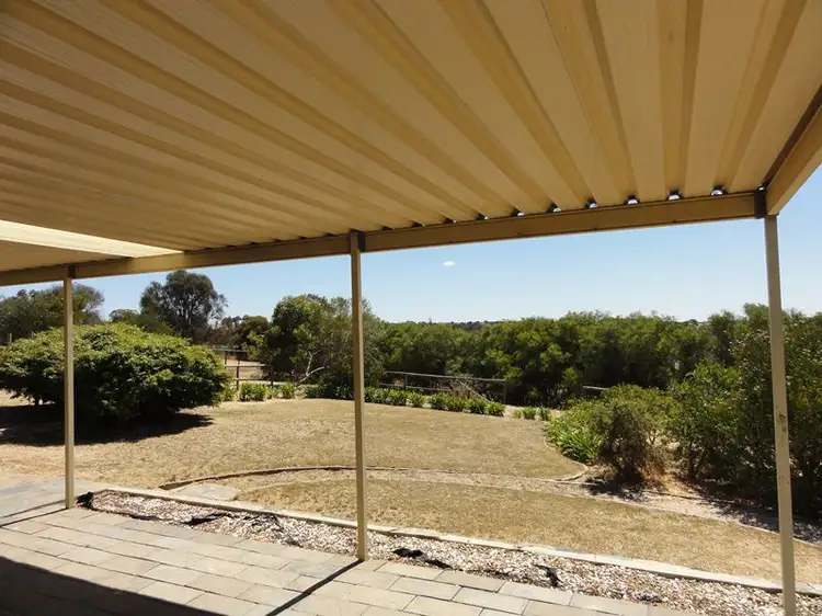 Third view of Homely house listing, 28 Avenue Road, Strathalbyn SA 5255