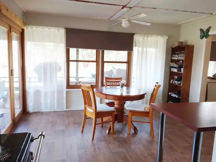 Third view of Homely rural property listing, 40 Plonk Gully Track, Redcastle VIC 3523