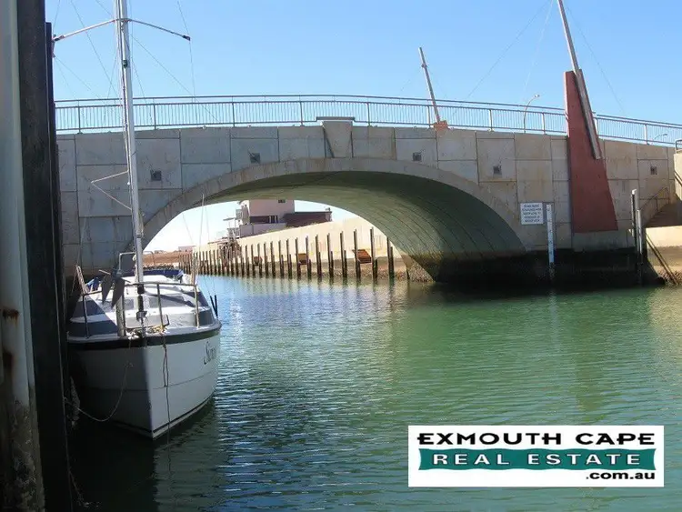 Second view of Homely land listing, Lot 140 Dugong Close, Exmouth WA 6707