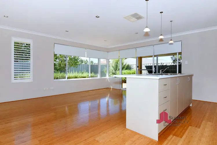 Sixth view of Homely house listing, 299 Blair Street, South Bunbury WA 6230