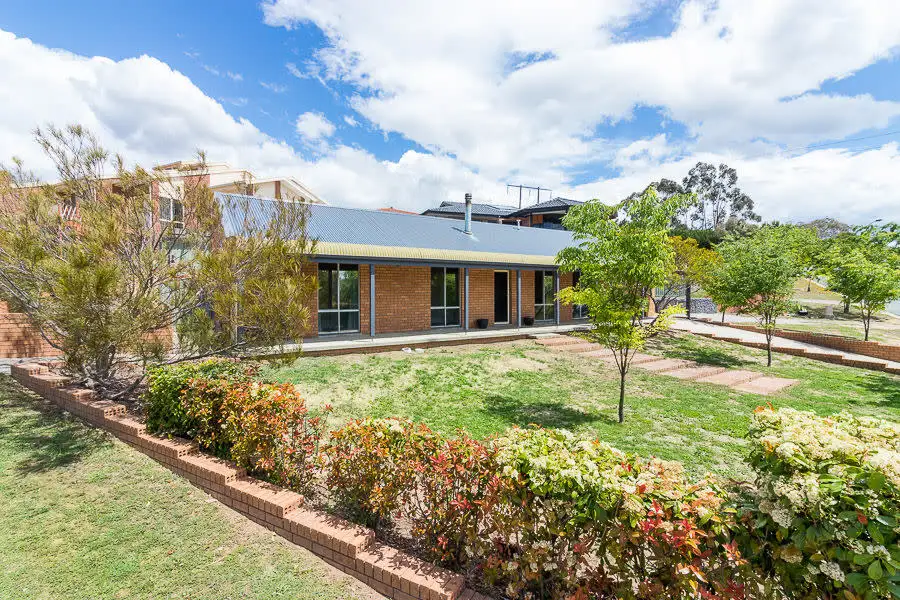 Main view of Homely house listing, 64 Emery Crescent, Karabar NSW 2620