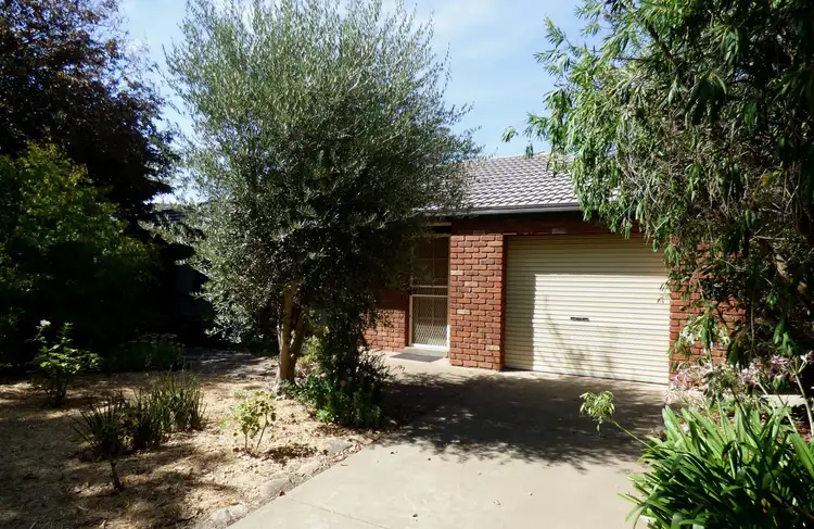 Main view of Homely townhouse listing, 17 Deas Street, Benalla VIC 3672