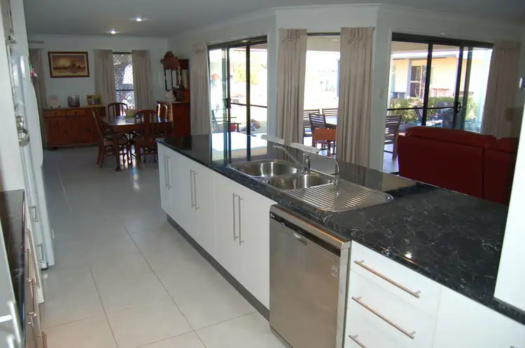 Seventh view of Homely house listing, 20 NEPTUNE Street, Burnett Heads QLD 4670