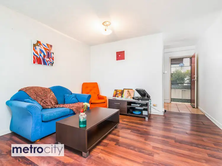 Main view of Homely unit listing, 1/370 Montague Road, West End QLD 4101