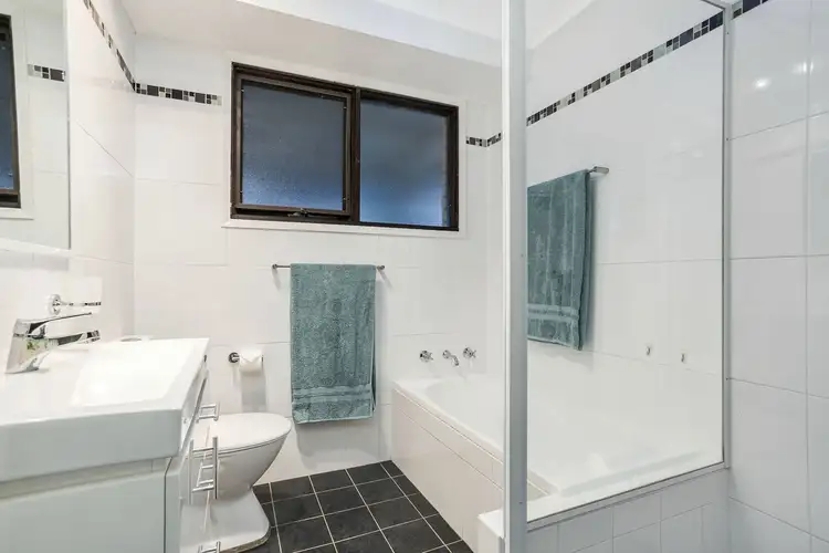 Fourth view of Homely house listing, 25 Goodacre Avenue, Winston Hills NSW 2153
