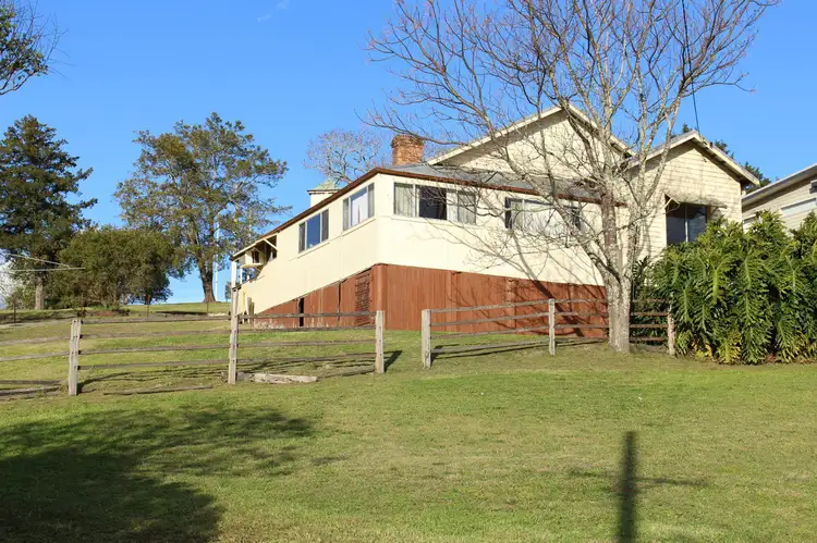 Main view of Homely house listing, 7 Memorial Park Lane, Gloucester NSW 2422