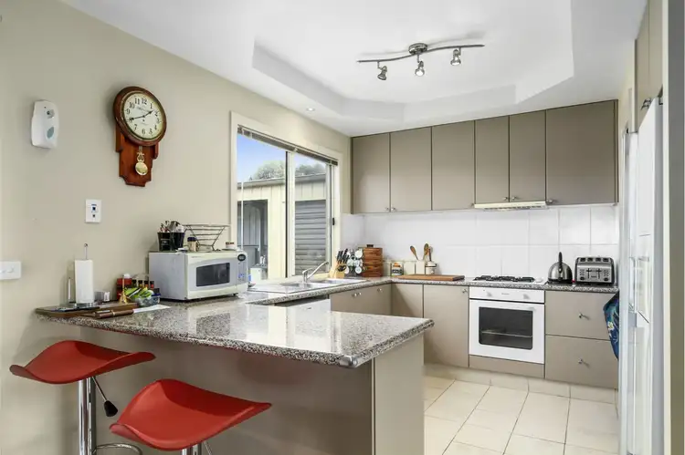 Second view of Homely house listing, 50 Morison Street, Maffra VIC 3860