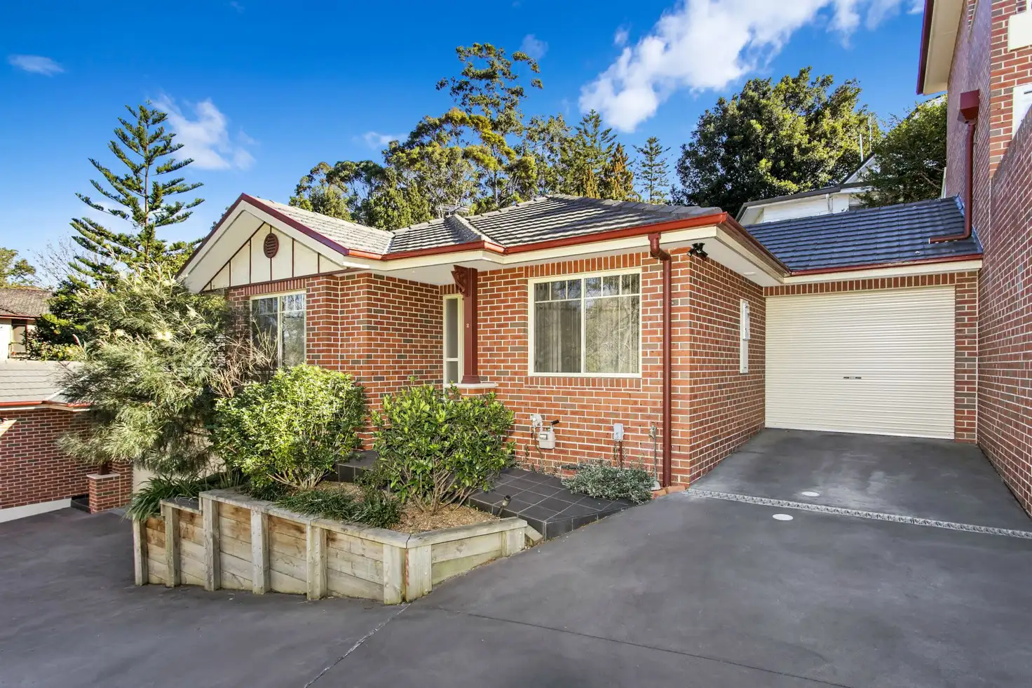 Main view of Homely house listing, 2/75 Winbourne Street East, West Ryde NSW 2114
