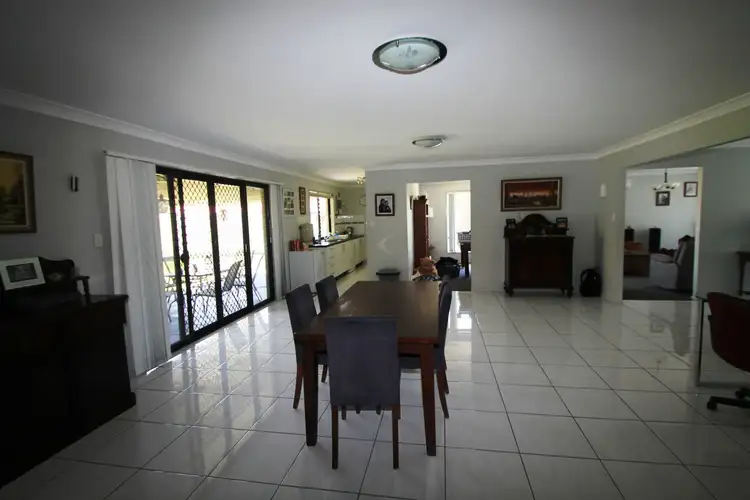 Sixth view of Homely house listing, 5 Coorey Place, Warwick QLD 4370
