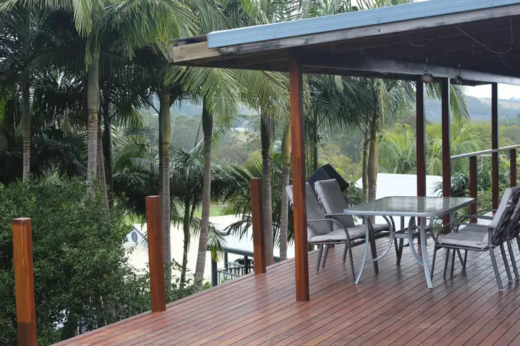 8 Ferguson Court, Bangalow NSW 2479