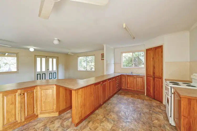 Fifth view of Homely house listing, 15 Talinga Court, Redridge QLD 4660