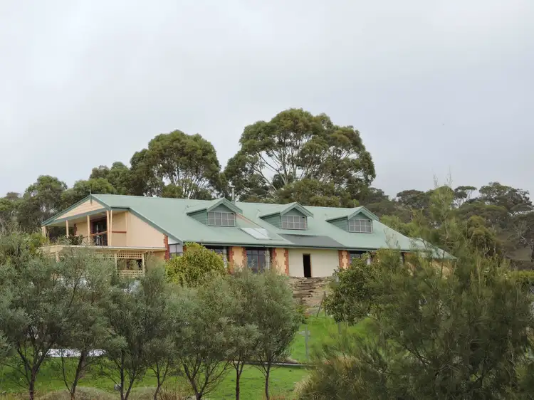 Lot 16 And 17 Tonto Road, Normanville SA 5204