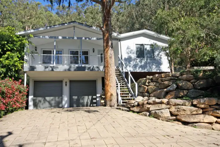 Main view of Homely house listing, 560 Settlers Road, Lower Macdonald NSW 2775