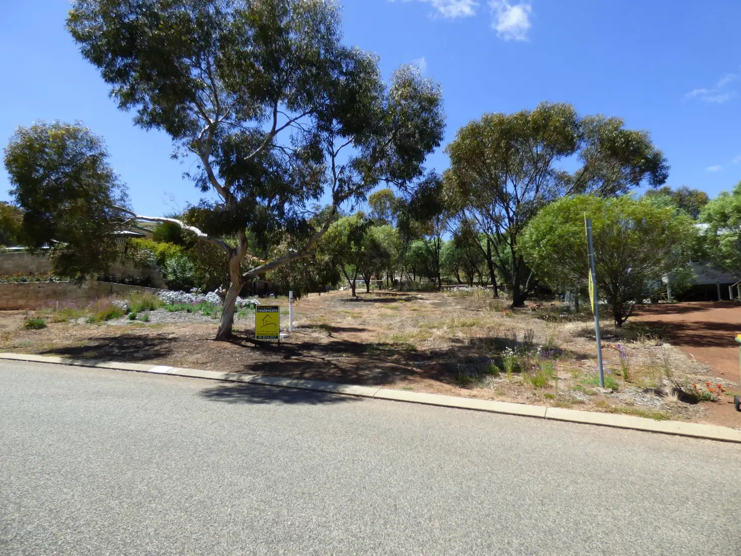 Main view of Homely land listing, 10 Settlers Ridge, Toodyay WA 6566
