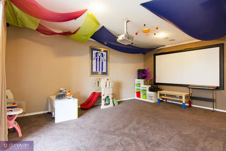 Sixth view of Homely house listing, 7 Veronica Drive, Skye VIC 3977