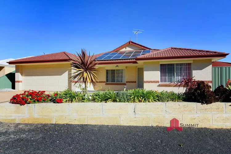Main view of Homely house listing, 10 Barclay Place, Australind WA 6233