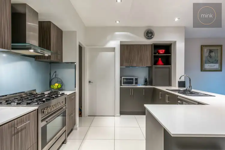 Fourth view of Homely house listing, 21 PONYTAIL Circuit, Mountain Creek QLD 4557