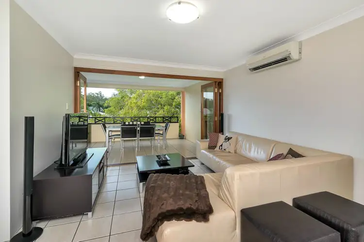 4/58 Alpha Street, Taringa QLD 4068