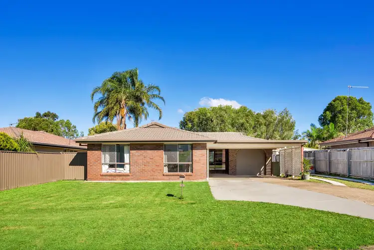 7 Bushtree Court, Burleigh Waters QLD 4220