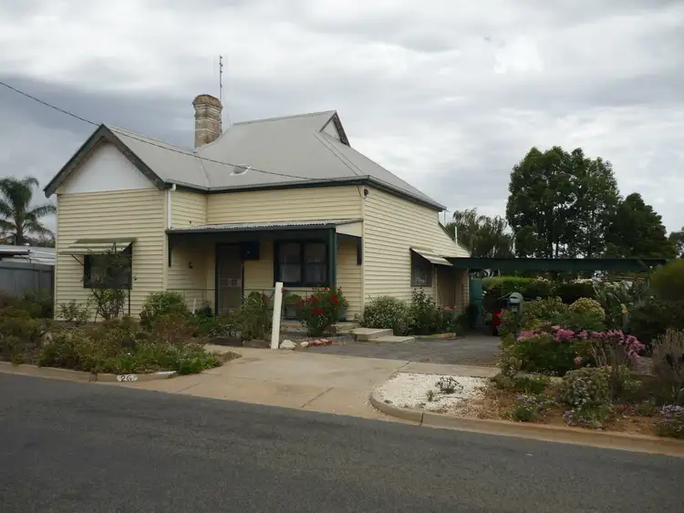 Second view of Homely rural property listing, 26 Mount Street, Wycheproof VIC 3527