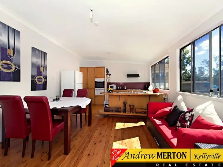 Fourth view of Homely house listing, 81 Eggleton Street, Blacktown NSW 2148