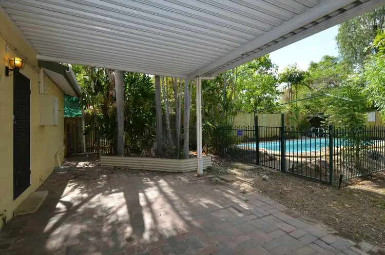Third view of Homely house listing, 29 Renecol Avenue, Rasmussen QLD 4815