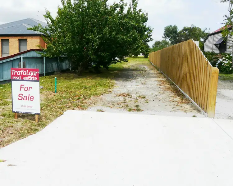 Second view of Homely land listing, L1/21 Seven Mile Road, Trafalgar VIC 3824